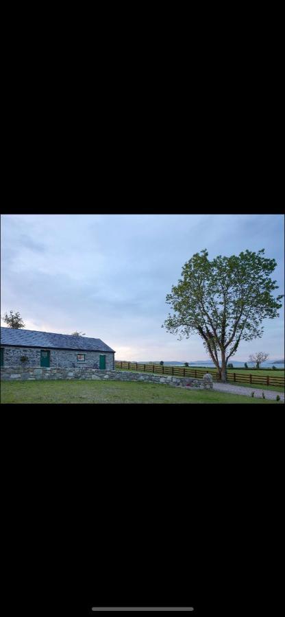 Oakwell Holiday Village Ramelton Exterior photo