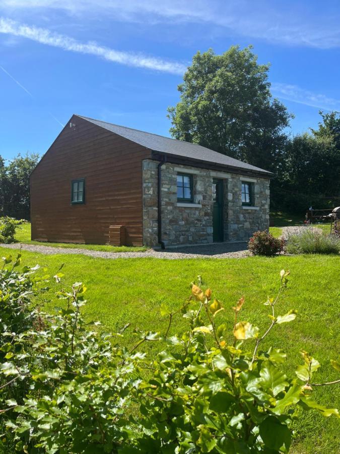 Oakwell Holiday Village Ramelton Exterior photo