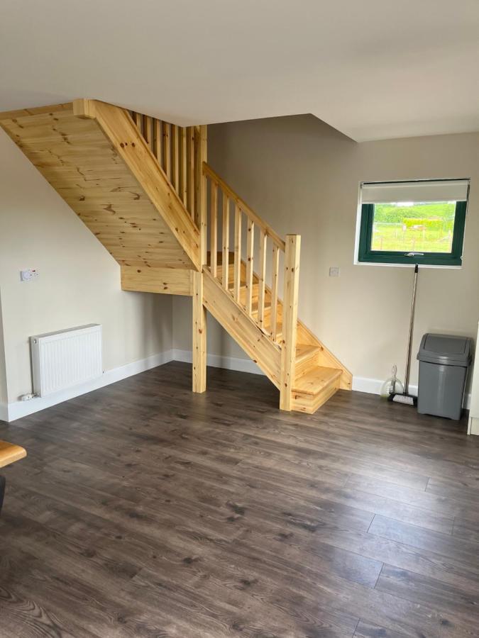 Oakwell Holiday Village Ramelton Exterior photo