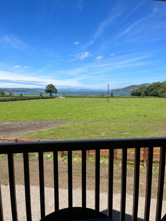 Oakwell Holiday Village Ramelton Exterior photo