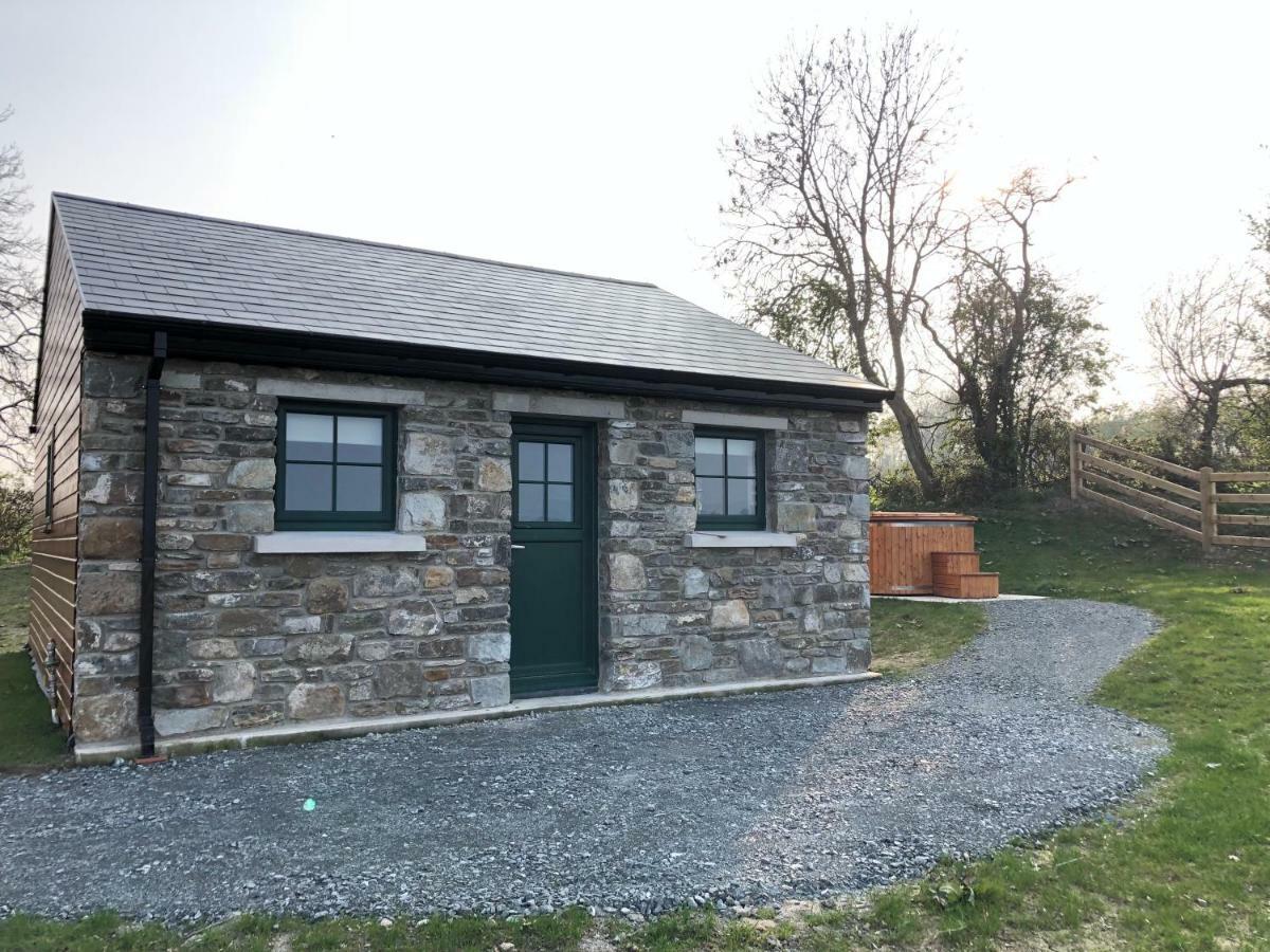Oakwell Holiday Village Ramelton Exterior photo