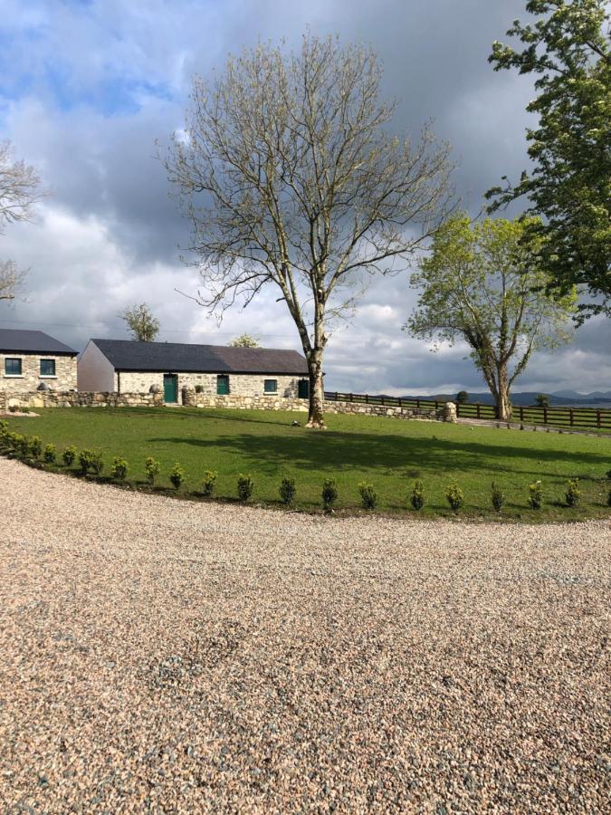 Oakwell Holiday Village Ramelton Exterior photo