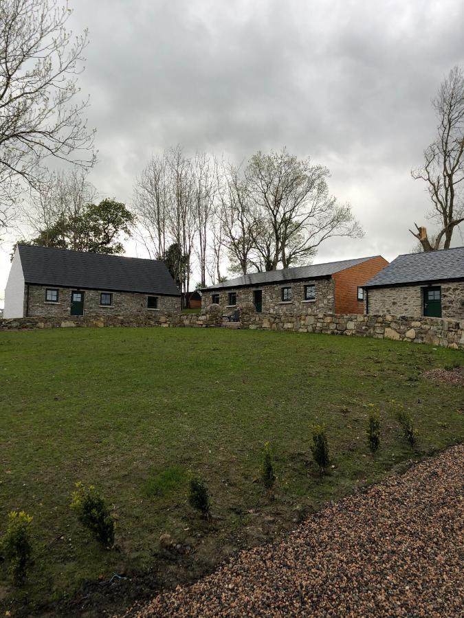 Oakwell Holiday Village Ramelton Exterior photo
