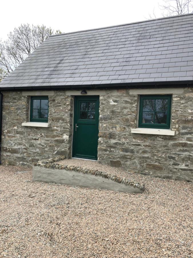 Oakwell Holiday Village Ramelton Exterior photo