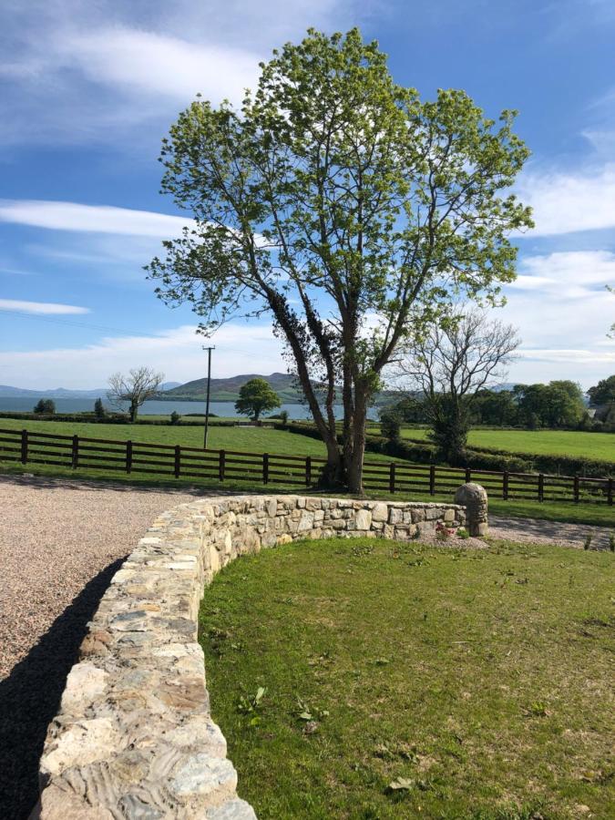 Oakwell Holiday Village Ramelton Exterior photo