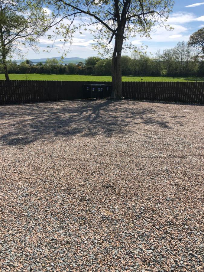 Oakwell Holiday Village Ramelton Exterior photo