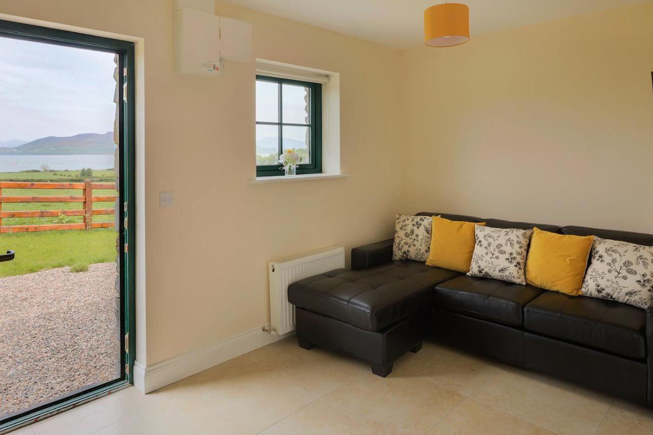 Oakwell Holiday Village Ramelton Exterior photo